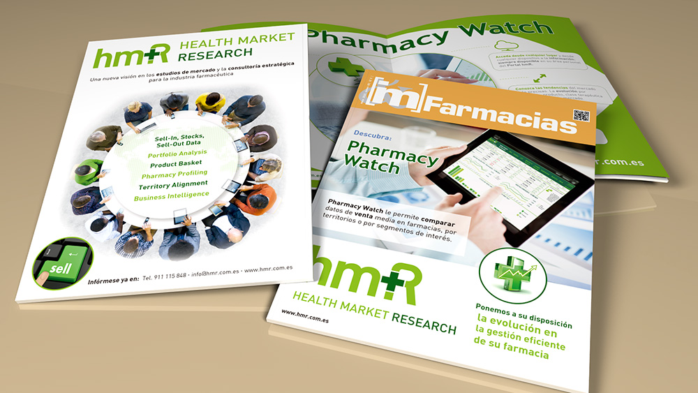 diseño portadas revista Infarma 2016 v2